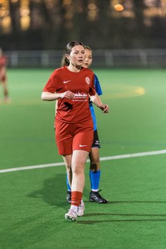 Bild 276 - wBJ VfL Pinneberg - ETV : Ergebnis: 0:7